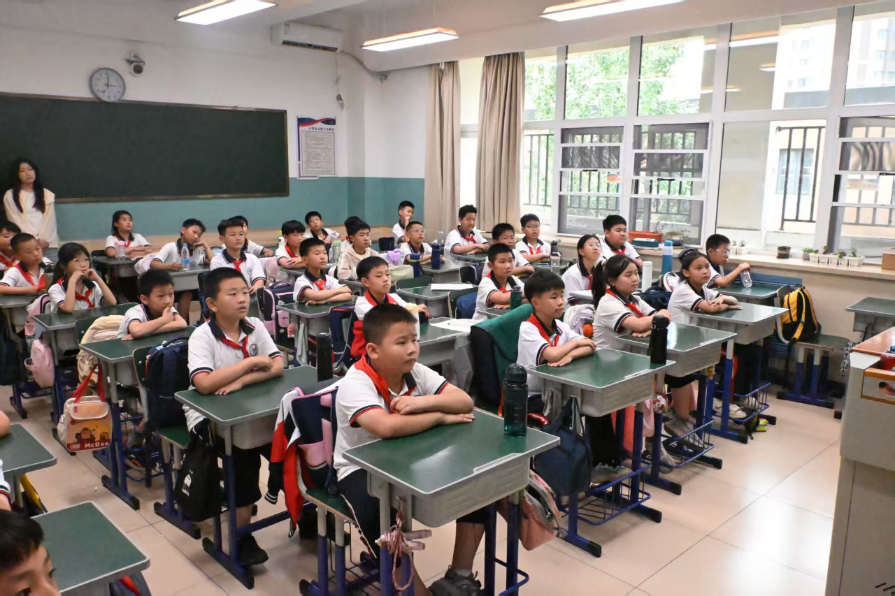 粽香傳古韻，龍舟載文化——歷史文化學院“青馬工程”培訓班赴小學開展傳統文化宣講活動策劃方案